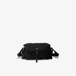 Сумка Prada Re-Nylon, черный r04493430 | black