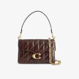 Сумка Coach Tabby, мультиколор r04470417 | b4/maple
