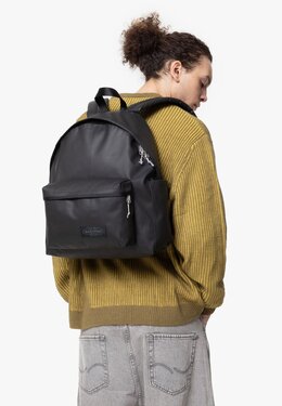 Рюкзак DAY PAKR Eastpak, черный ea254o175-a1y | tarp black