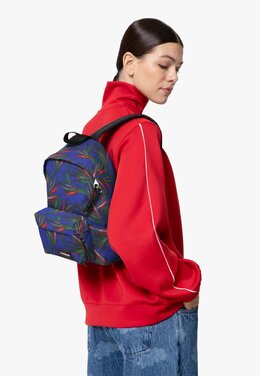 Рюкзак ORBIT Eastpak, синий zzo2n9m01-a15 | brize palm navy