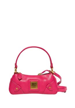 Сумка Juicy Couture, неоново-розовый ju751h05b-j11 | flamingo pink
