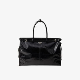 Сумка-тоут Prada Bonnie, черный r04502166 | black