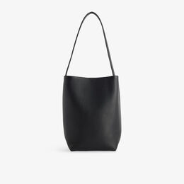 Сумка-тоут The Row N/S, черный r04494308 | black