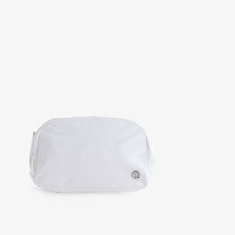 Поясная сумка Lululemon из переработанного нейлона, белый r04334823 | white