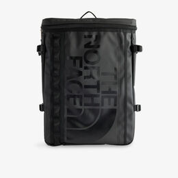 Рюкзак The North Face тканый, черный r04492082 | tnf black-tnf black-npf