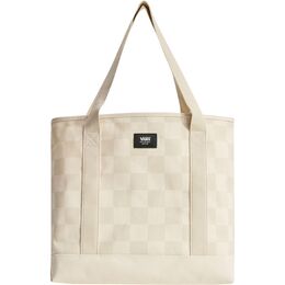 Сумка-тоут Pergs Vans, цвет oatmeal vanr6tj-oat | oatmeal