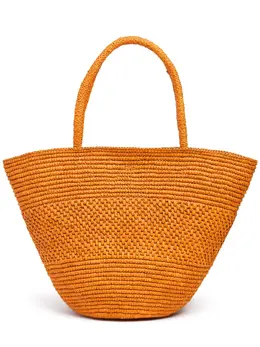 The Row Emilie Raffia Tote Bag 81iaic022-ukruuw2