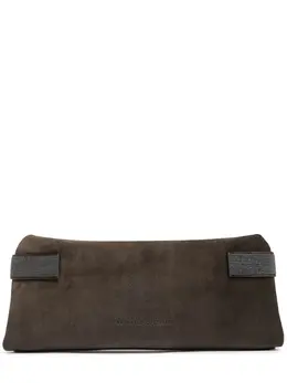 Brunello Cucinelli Soft Clutch 82i4yg004-qzcyodq1