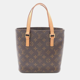 Louis Vuitton Vavin PM Brown Monogram Canvas Shoulder Bag 1185440