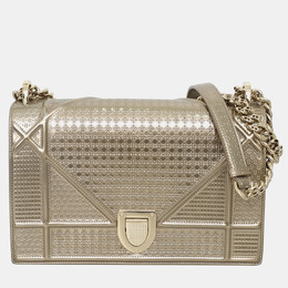 Christian Dior Christian Diorama Medium Shoulder Bag 1185906