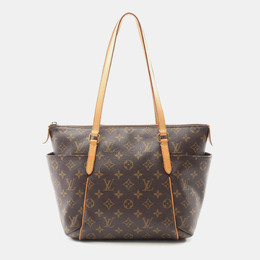 Louis Vuitton Totally PM Brown Monogram Canvas Tote Bag 1185475