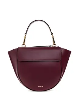 Wandler Wandler half-moon tote bag 31022128