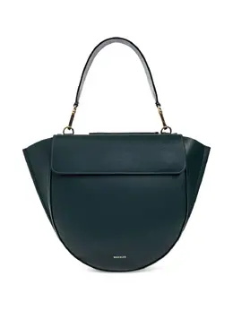 Wandler Wandler half-moon tote bag 31021873