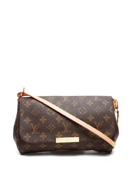 Louis Vuitton 2013 Monogram Favorit MM shoulder bag 31179058