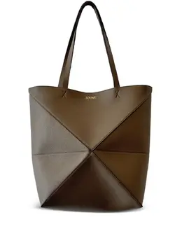 Loewe fold tote bag 30973541