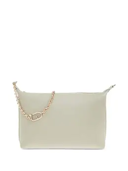 Furla mini Nuvola chain-strap crossbody bag 31032460