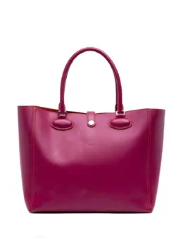 Loewe 2013 Leather Leo tote bag 31318001