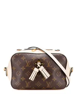 Louis Vuitton 2018 Monogram Saintonge crossbody bag 31315199