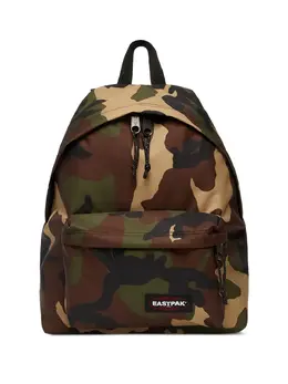 Eastpak Day Pak'R camouflage-pattern padded-strap backpack 31294026
