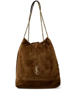Saint Laurent Jamie quilted chain-strap shoulder bag 31057348