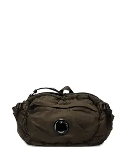C.P. Company quilted belt bag 31014796