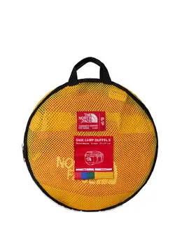 Небольшой многопанельный рюкзак Base Camp The North Face, синий 31093929 | синий