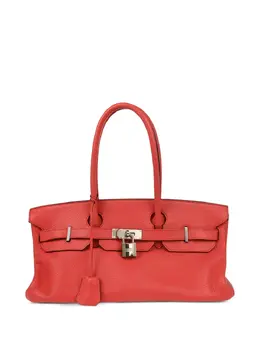 Hermes 2010 Birkin shoulder bag 31125207