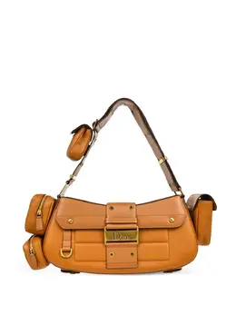 Christian Dior 2002 Street Chic Columbus shoulder bag 31124384