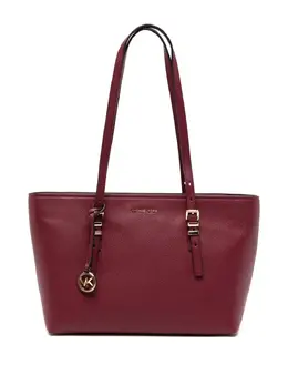 Кожаная сумка-тоут Michael Kors, красный 30740441 | красный