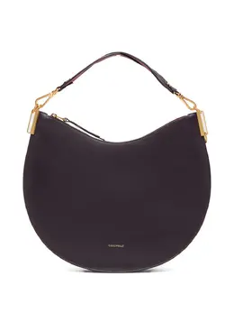 Coccinelle large Sunup leather shoulder bag 31118324
