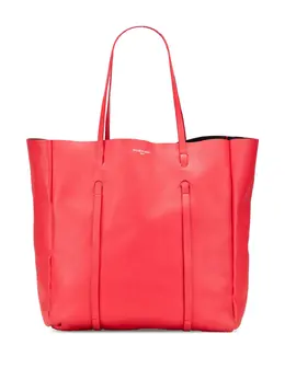 Balenciaga 2017 Leather Everyday tote bag 31335507