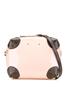 Louis Vuitton 2018 Vernis Miroir Venice crossbody bag 31313217