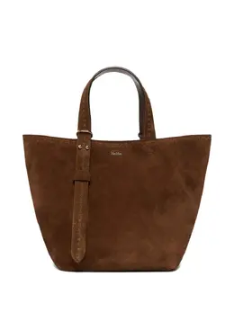 Max Mara Extra-small Archetipo tote bag 31292389