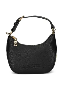 Love Moschino logo-detail shoulder bag 31046572