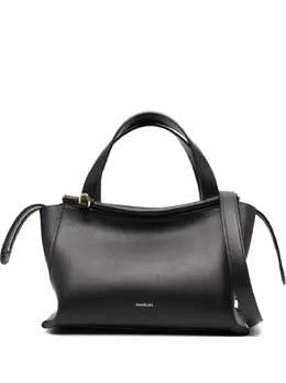 Wandler small logo-detail tote bag 31170316