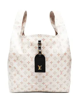 Louis Vuitton 2010-2020s Atlantis GM tote bag 31291376