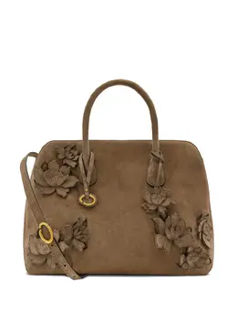 Oscar de la Renta Ivy tote bag 30982289