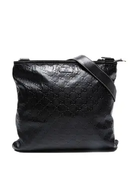 Gucci 2000-2015 GG-monogram shoulder bag 31288323