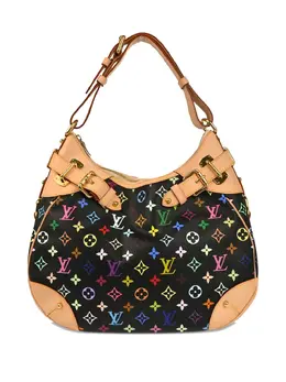 Louis Vuitton 2010 Greta shoulder bag 31124330