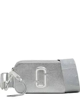 Marc Jacobs The Metallic Snapshot camera bag 30992043