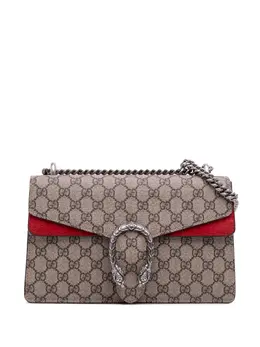 Gucci 2016-2025 Small GG Supreme Dionysus shoulder bag 31317358