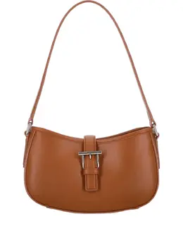 Alexander McQueen mini T-Bar shoulder bag 31286405