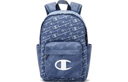 Рюкзак унисекс Champion, Черный u3cacpu04 | black