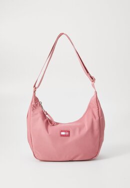 Сумка через плечо URBAN X-BODY Tommy Jeans, фуксия tob51h0ev-j11 | tahiti berry