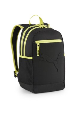 Рюкзак Puma, черный pu143n03p-q11 | puma black