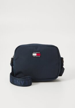 Сумка через плечо DAILY CROSSOVER Tommy Jeans, цвет Dark Night Navy tob51h0c8-k14 | dark night navy