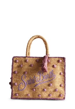 Сумка для покупок Mc2 Saint Barth, бежевый mc553p00v-b11 | beige