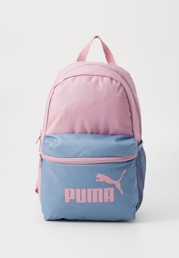 Рюкзак PHASE SMALL BACKPACK UNISEX Puma, фуксия pu143n03t-j11 | poised pink/cool blue