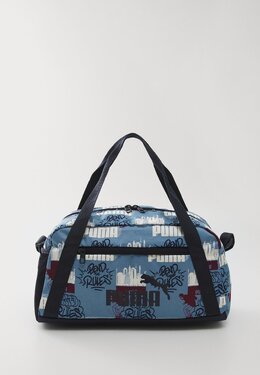 Спортивная сумка PHASE EXTRA SMALL BAG UNISEX Puma, синий pu143n03s-k11 | cool blue