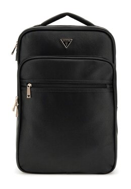 Рюкзак NOROM SAFFIAN Guess, черный gu151h801-q11 | schwarz
